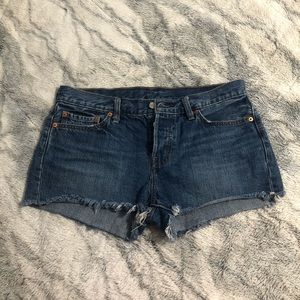 ✨🔥Levi Jean Shorts